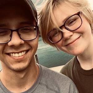 Meet your Posher, Breanna